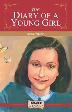 The Diary of a Young Girl - Unknown