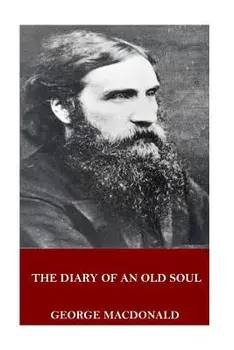The Diary of an Old Soul, Paperback/George MacDonald