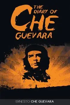 The Diary of Che Guevara, Paperback/Ernesto Che Guevara