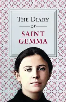 The Diary of Saint Gemma, Paperback/St Gemma Galgani