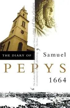 The Diary of Samuel Pepys, Paperback/Samuel Pepys