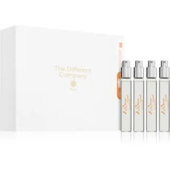 The Different Company Al Sahra set unisex