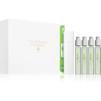 The Different Company Tokyo Bloom Seturi pentru voiaj unisex