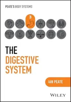 The Digestive System, Paperback/***