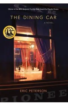The Dining Car - Eric Peterson
