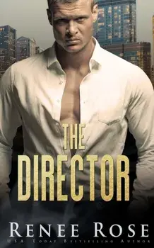 The Director, Paperback/Renee Rose