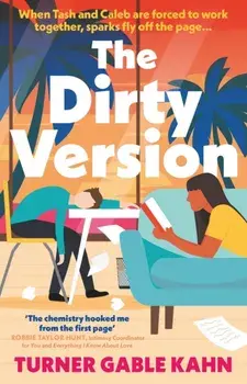The Dirty Version, Paperback/Turner Gable Kahn
