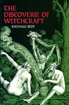 The Discoverie of Witchcraft, Paperback/Reginald Scot