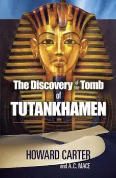 The Discovery of the Tomb of Tutankhamen, Paperback/Howard Carter