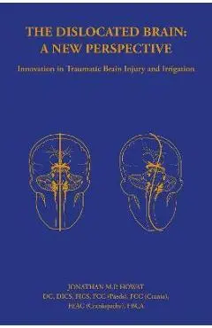 The Dislocated Brain: A New Perspective - Jonathan Howat