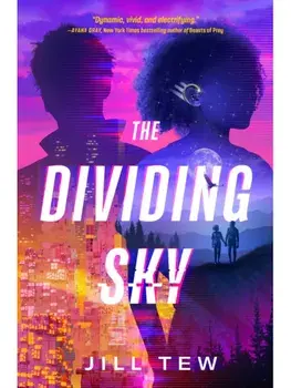 The Dividing Sky, Paperback/Jill Tew
