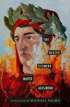 The Divine Comedy, Hardback/Dante Alighieri