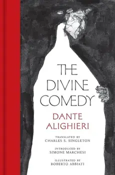 The Divine Comedy, Hardback/Dante Alighieri
