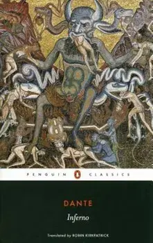 The Divine Comedy I: Inferno, Paperback/Dante Alighieri