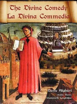 The Divine Comedy / La Divina Commedia - Parallel Italian / English Translation, Hardcover/Dante Alighieri