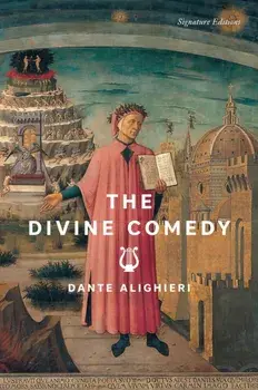 The Divine Comedy, Paperback/Dante Alighieri