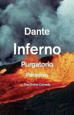 The Divine Comedy: The Unabridged Classic - Dante Alighieri