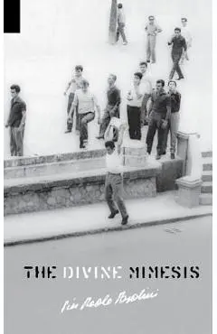 The Divine Mimesis - Pier Paolo Pasolini