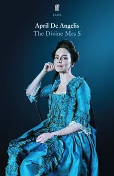 The Divine Mrs S. Main, Paperback/April De Angelis