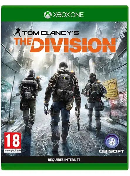 The Division PC