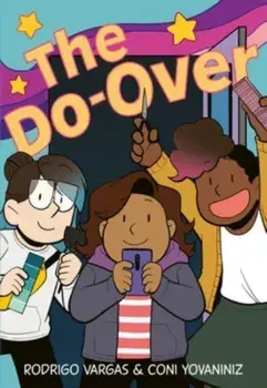 The Do-Over, Paperback/Rodrigo Vargas