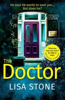 The Doctor, Paperback/Lisa Stone