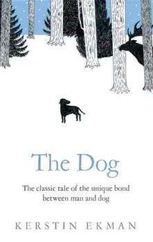 The Dog, Paperback/Kerstin Ekman