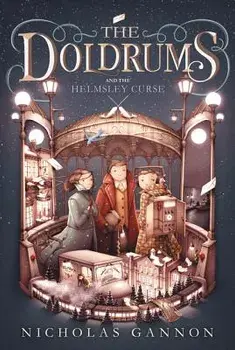 The Doldrums and the Helmsley Curse, Paperback/Nicholas Gannon