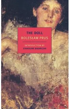 The Doll - Boleslaw Prus