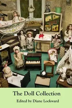 The Doll Collection, Paperback/Diane Lockward