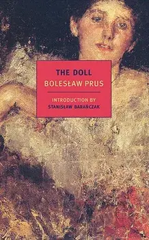 The Doll, Paperback/Boleslaw Prus