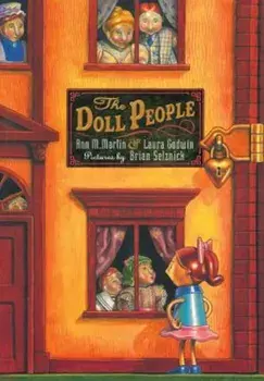 The Doll People, Paperback/Ann M. Martin