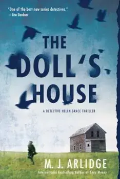 The Doll's House, Paperback/M. J. Arlidge