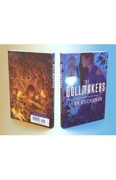 The Dollmakers - Lynn Buchanan
