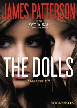 The Dolls, Paperback/James Patterson