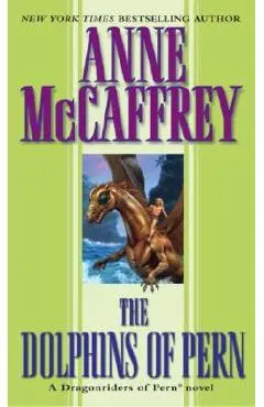 The Dolphins of Pern - Anne Mccaffrey