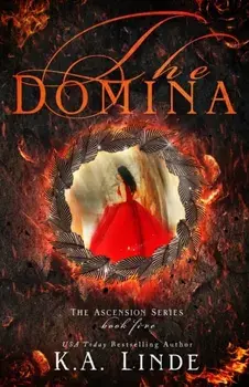 The Domina, Paperback/K. A. Linde