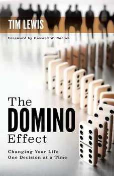 The Domino Effect, Paperback/Tim Lewis
