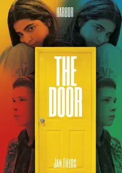 The Door, Hardback/Jan Fields