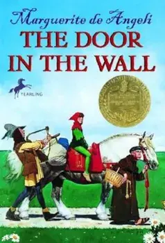 The Door in the Wall, Paperback/Marguerite De Angeli