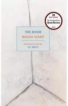 The Door - Magda Szabo