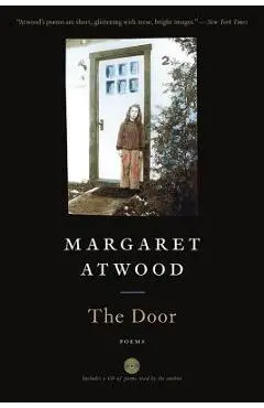 The Door - Margaret Atwood