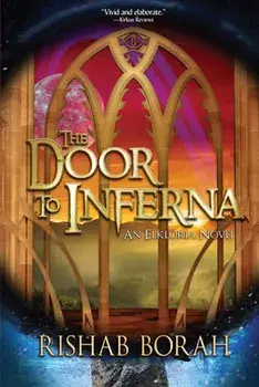 The Door to Inferna, Paperback/Rishab Borah