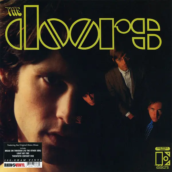 The Doors - Vinyl | The Doors