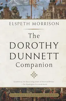 The Dorothy Dunnett Companion, Paperback/Elspeth Morrison