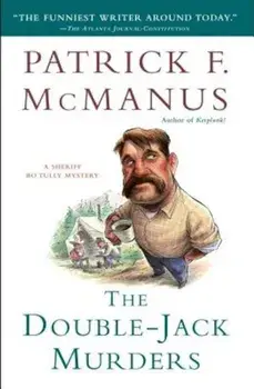 The Double-Jack Murders, Paperback/Patrick F. McManus