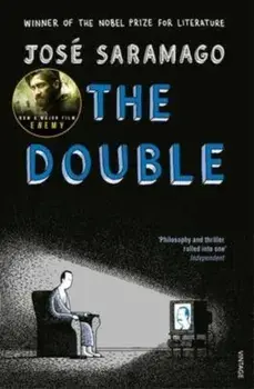 The Double/Jose Saramago