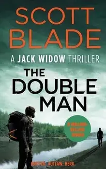 The Double Man, Paperback/Scott Blade