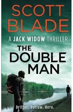 The Double Man - Scott Blade