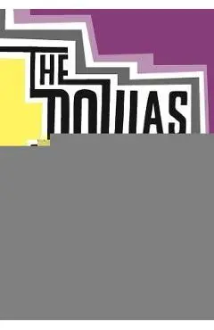 The Doulas: Radical Care for Pregnant People - Mary Mahoney